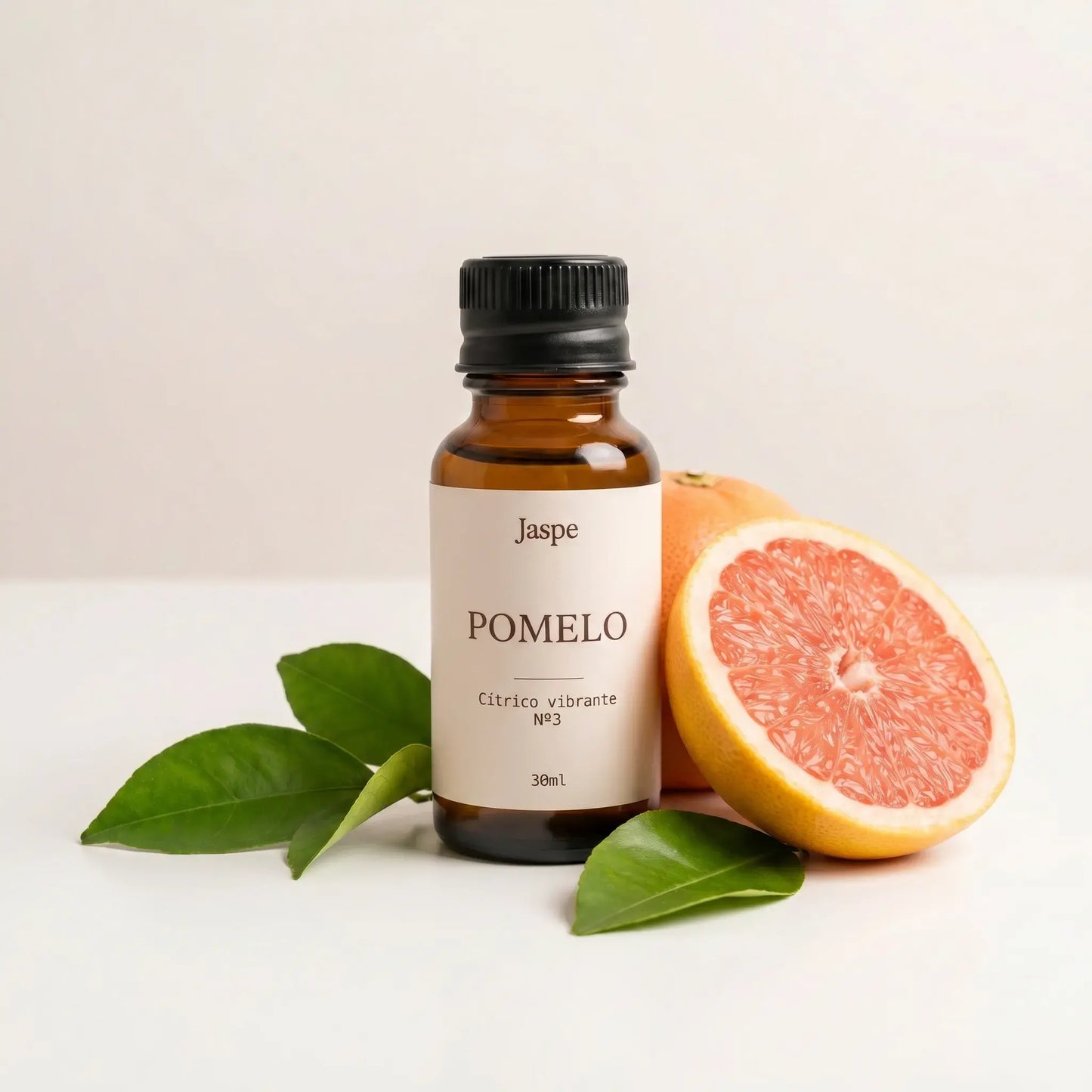 Esencia Pomelo · Nº3