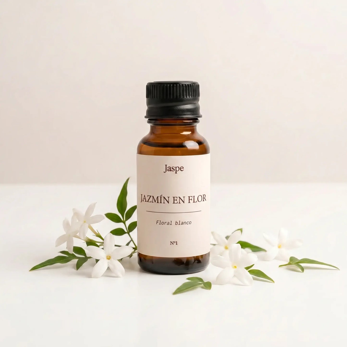 Esencia Jazmín en Flor · Nº1