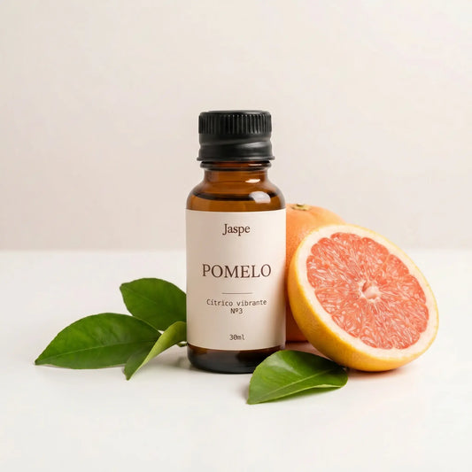 Esencia Pomelo · Nº3