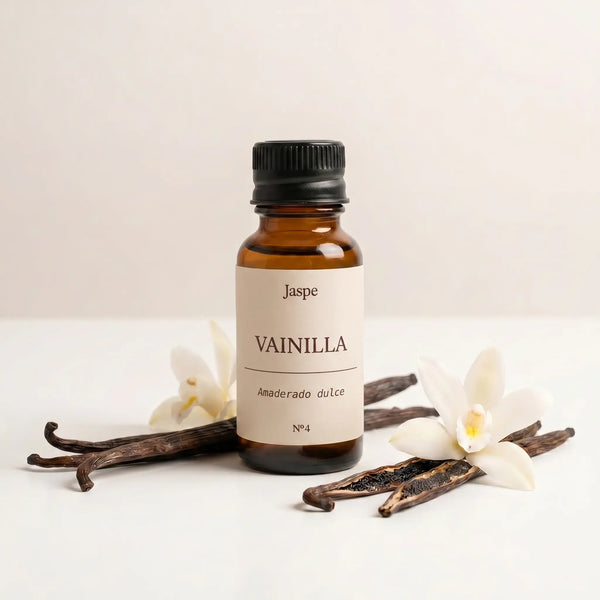 Vainilla