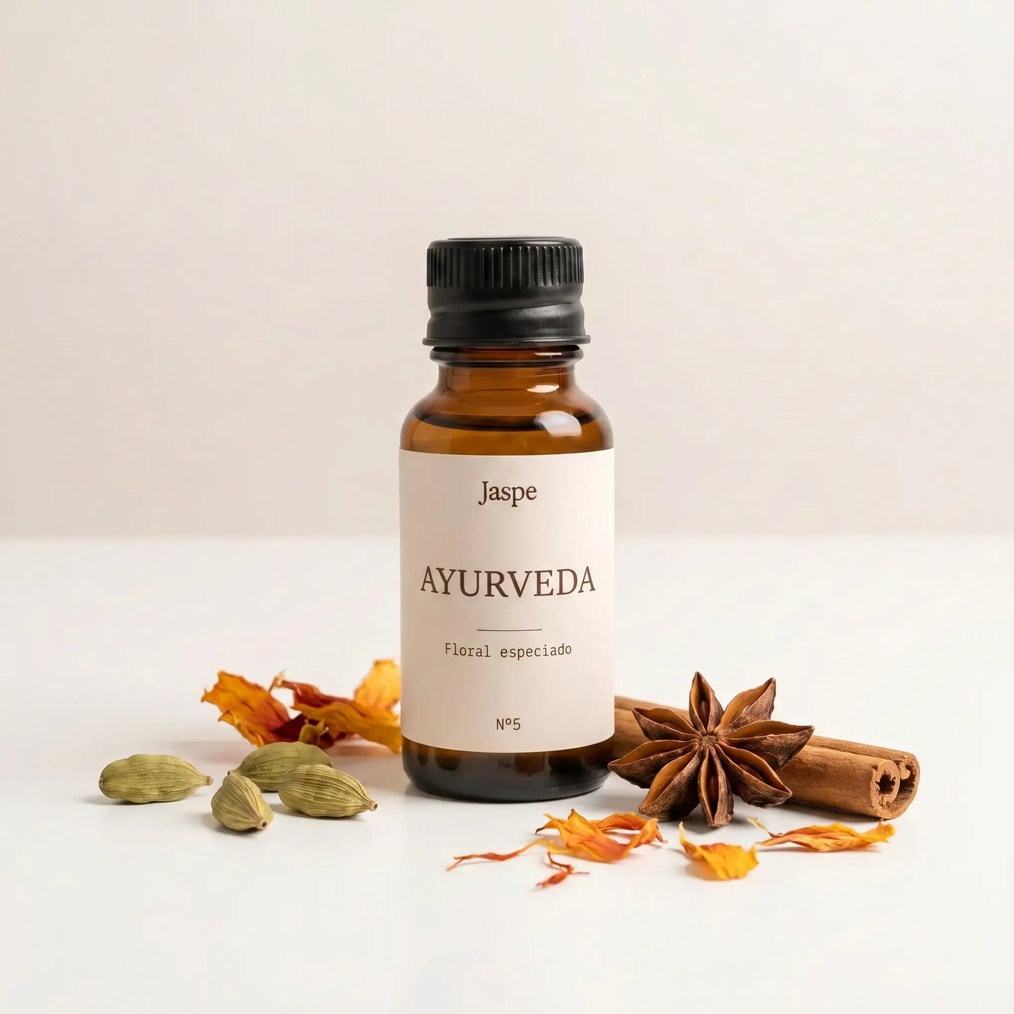 Esencia Ayurveda · Nº5