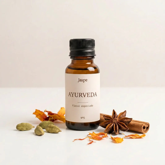 Esencia Ayurveda · Nº5