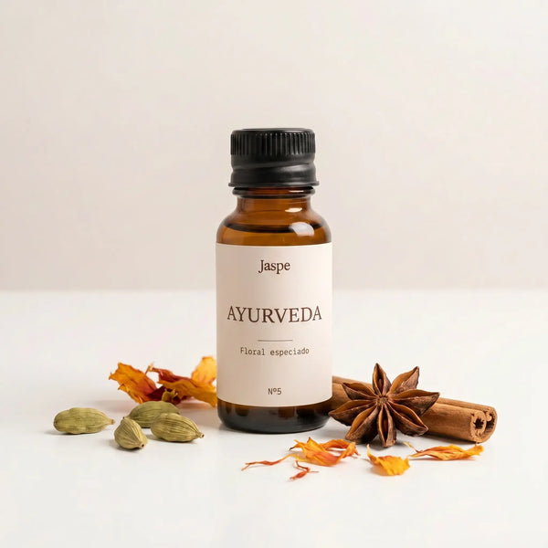 Ayurveda
