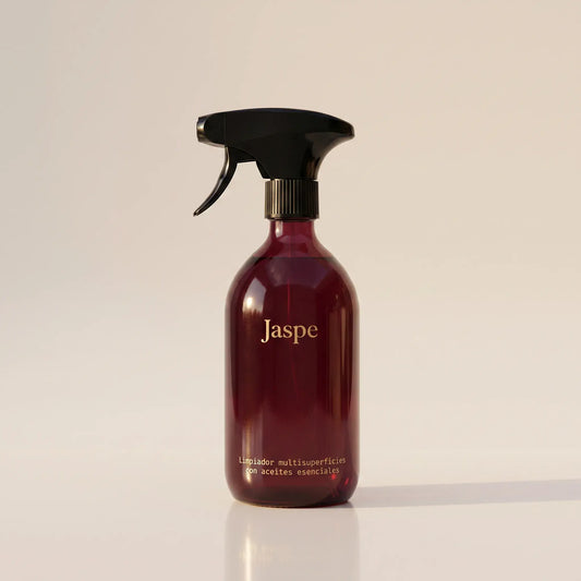 Botella JASPE · Regalo