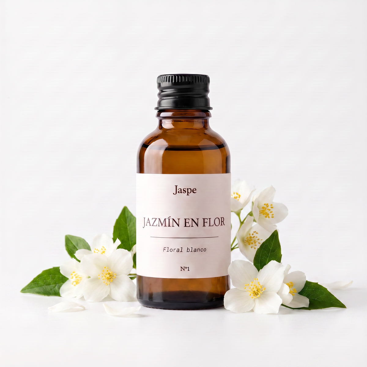 Esencia Jazmín en Flor · Nº1