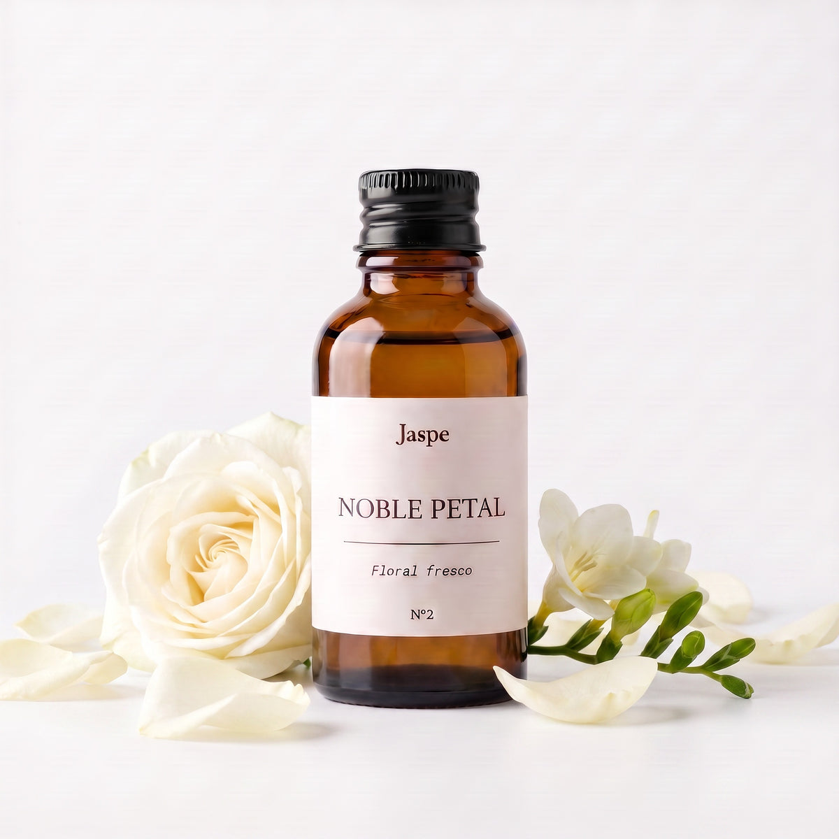 Esencia Noble Petal · Nº2