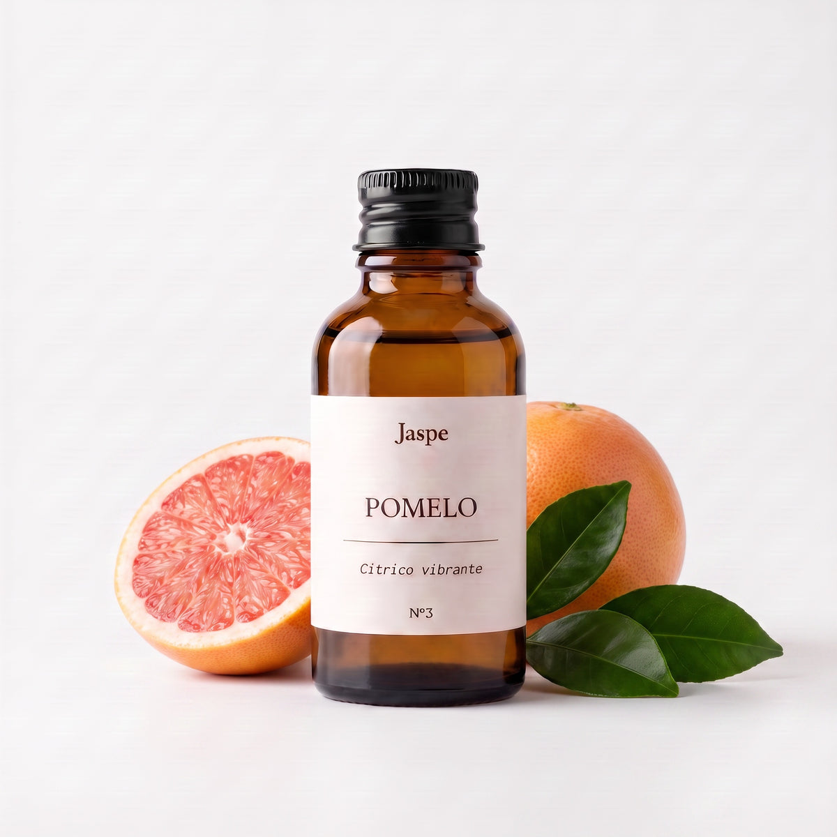 Esencia Pomelo · Nº3