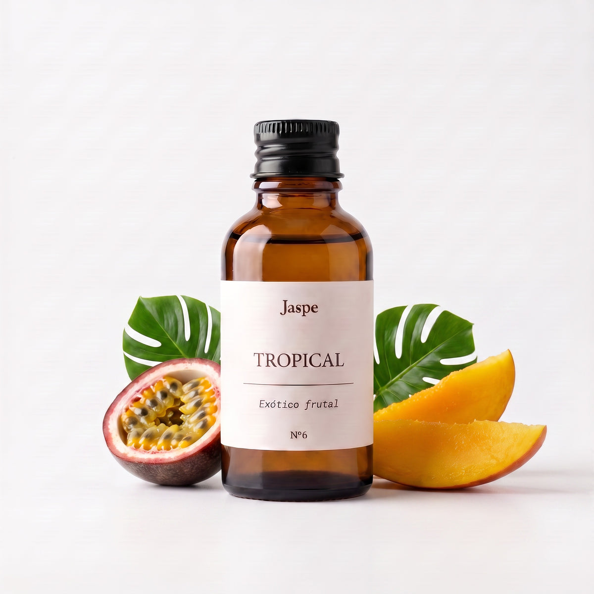 Esencia Tropical · Nº6