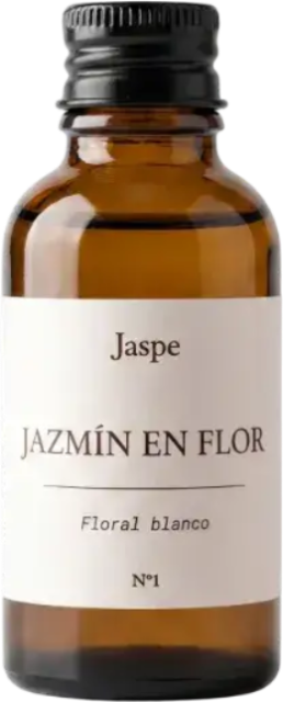 Jazmín en Flor
